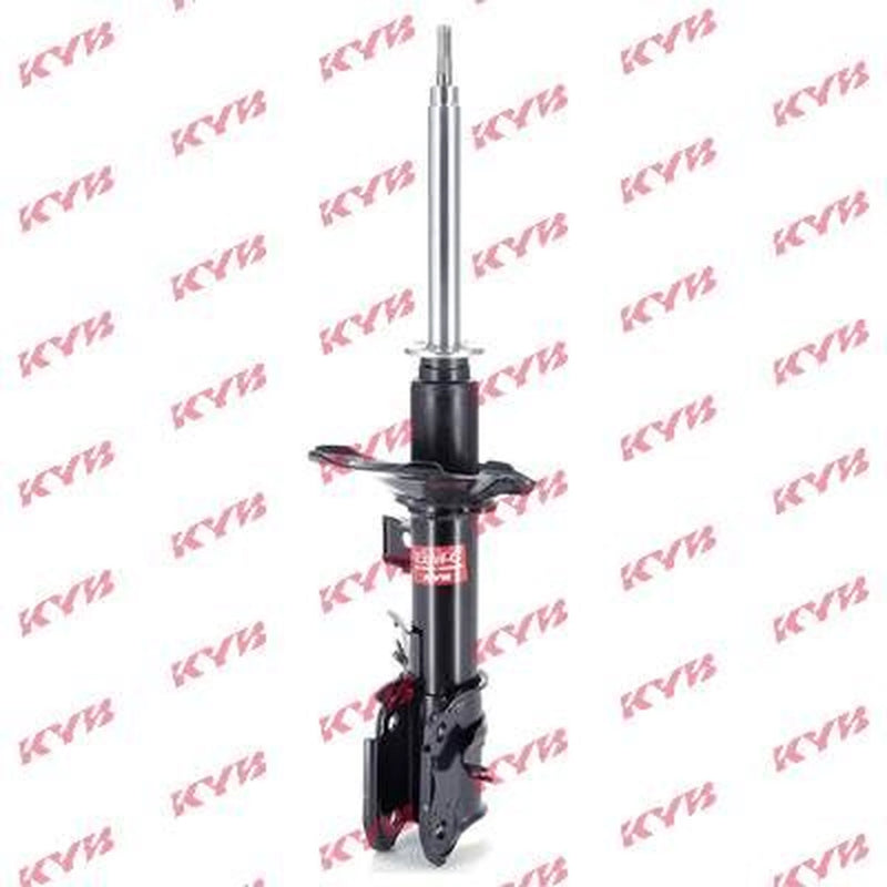 KYB Shock Absorber Damper Strut Front Right 335030