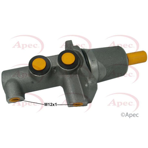 Apec Brake Master Cylinder Hydraulic Assembly MCY360