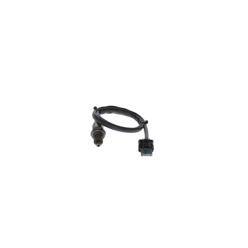 Bosch O2 Lambda Oxygen Sensor after catalytic converter 0 258 030 0BG