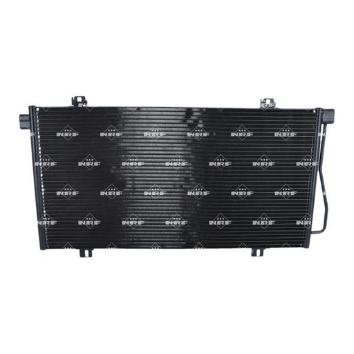 NRF Air Conditioning Condenser Front 350030