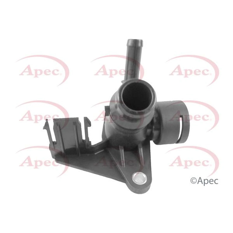 Apec Coolant Flange Housing Connector ATH1679