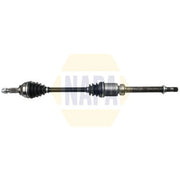 NAPA CV Drive Shaft Driveshaft Front Right NDS1091R