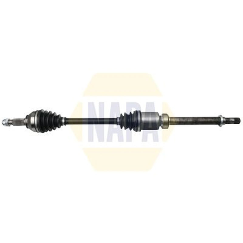 NAPA CV Drive Shaft Driveshaft Front Right NDS1091R