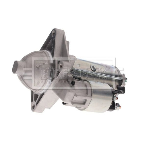 Borg & Beck Starter Motor 12V 2.2kW 10 Teeth BST2303