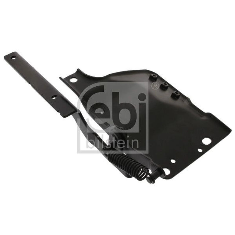Febi Bonnet Hood Hinge Left 40031