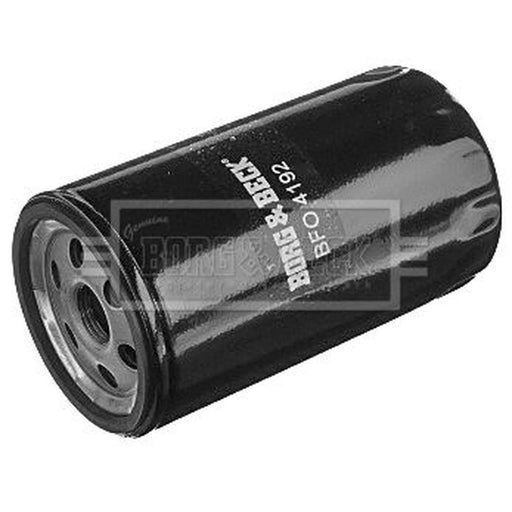 Borg & Beck Engine Oil Filter BFO4192