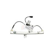 Fahren Electric Window Regulator Lifter Right Front fits Fiat Seicento 1997-2010