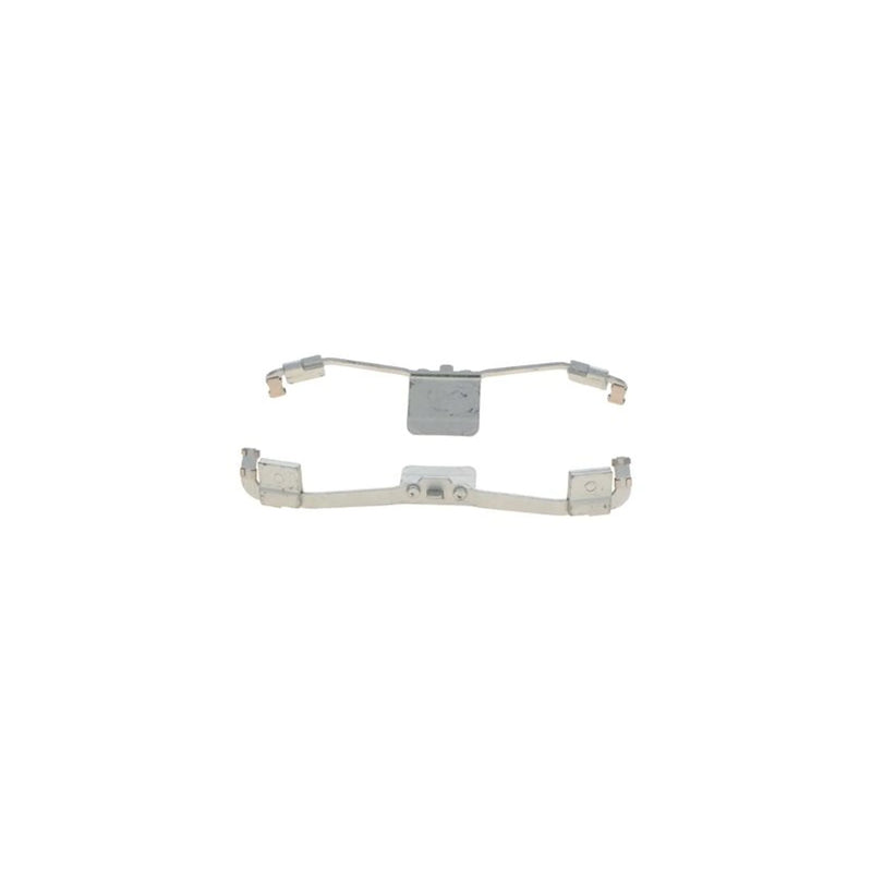 Bosch Brake Pad Accessory Fitting Kit Front 1 987 474 662