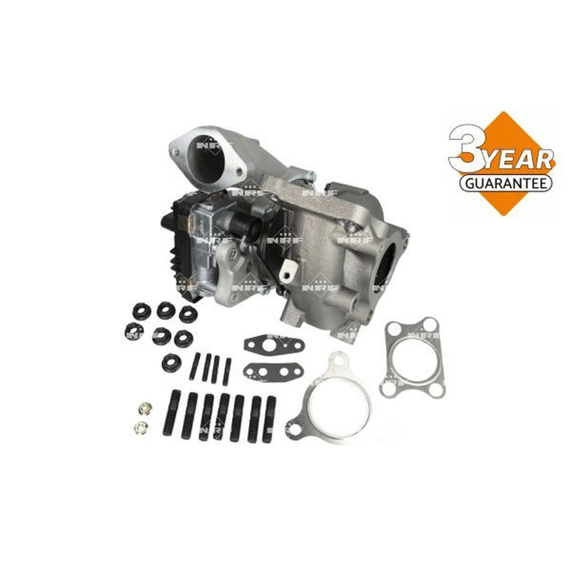 NRF Turbocharger Turbo Unit 90010337