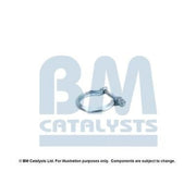 BM Catalysts Fitting Kit FK80088A FK80088A