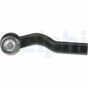 Delphi Steering Tie Rod End Ball Joint Front Left M14x1.5 TA6420