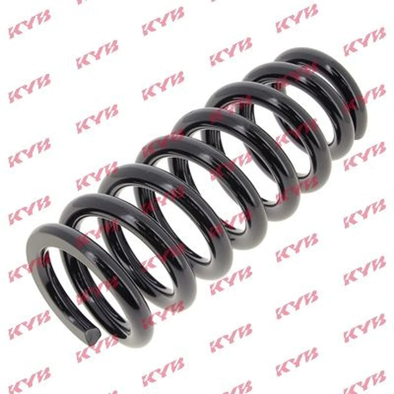 KYB Rear Suspension Coil Spring RF6039