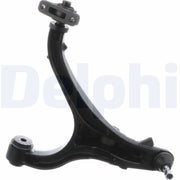 Delphi Control/Trailing Arm Lower TC3716