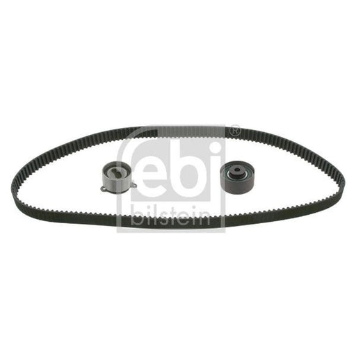 Febi Timing Belt Kit with Rollers 26904