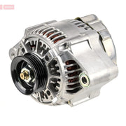 Denso Car Alternator 12V fits Suzuki Ignis I 2000-2005 1.3 1.5
