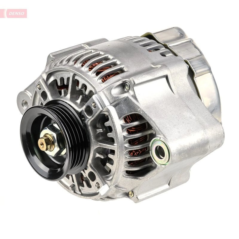 Denso Car Alternator 12V fits Suzuki Ignis I 2000-2005 1.3 1.5