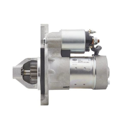 Hella Starter Motor 12V 1kW 10 Teeth 8EA 011 611-841