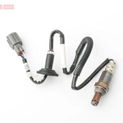Denso O2 Lambda Oxygen Sensor fits Lexus Is II 2005-2012