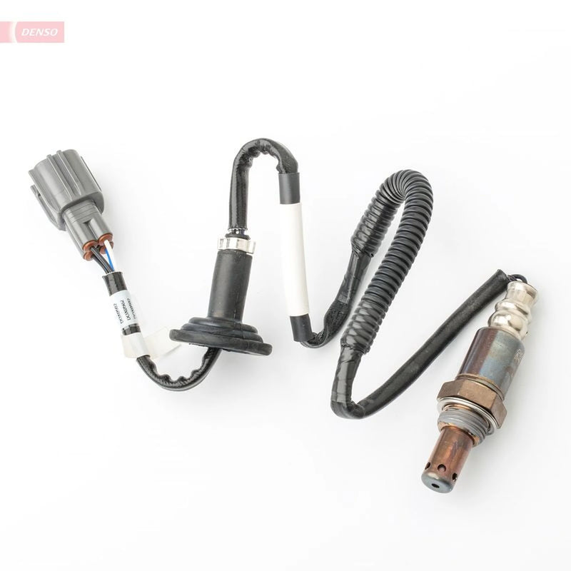 Denso O2 Lambda Oxygen Sensor fits Lexus Is II 2005-2012