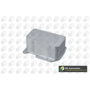 BGA Engine Oil Cooler CO6300