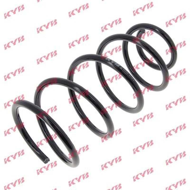 KYB Front Suspension Coil Spring RC3430