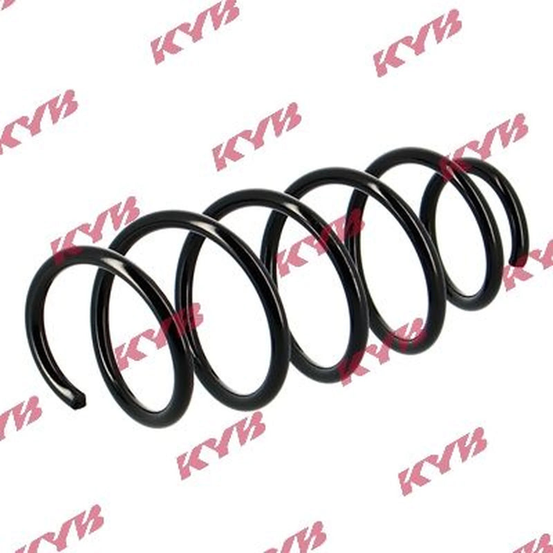 KYB Front Suspension Coil Spring RA3440