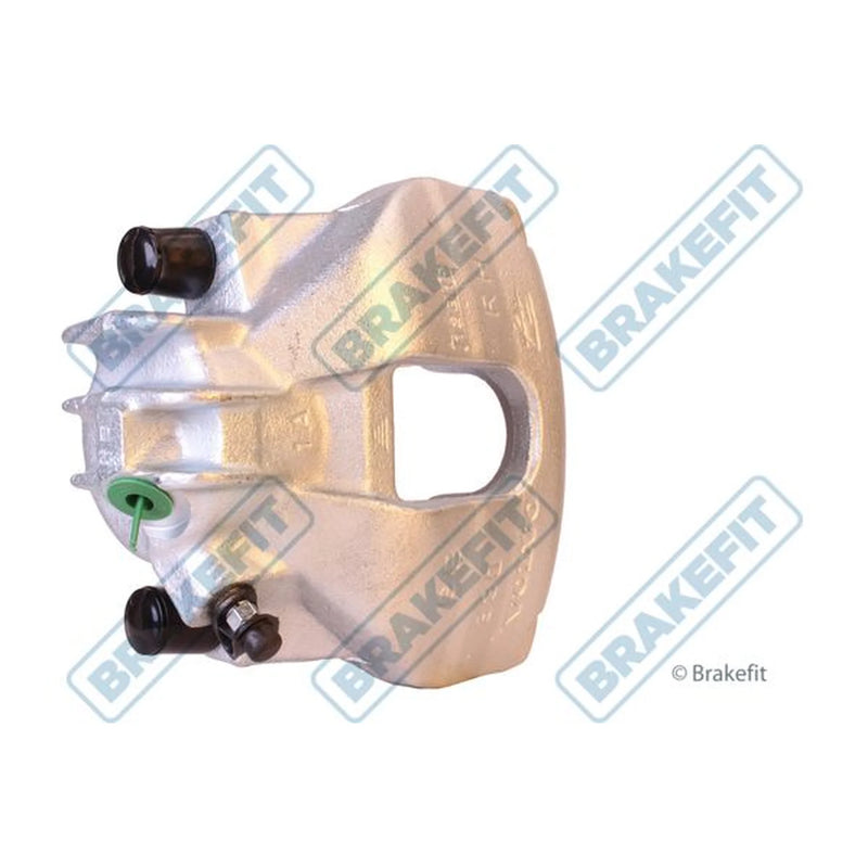 Apec Brake Caliper Assembly Front Right BCA1146