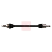 Apec CV Drive Shaft Driveshaft Front Right ADS1758R