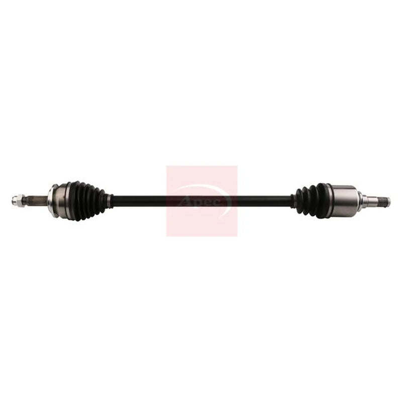 Apec CV Drive Shaft Driveshaft Front Right ADS1758R