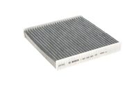 Bosch 1987432383 Filter, cabin air
