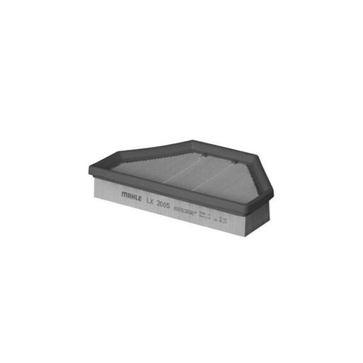 Mahle Engine Air Filter LX 2005