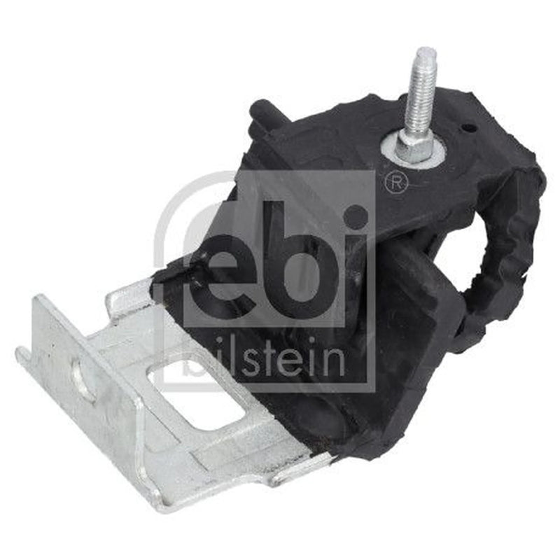 Febi Exhaust System Mount Rear Rubber/Metal 182931