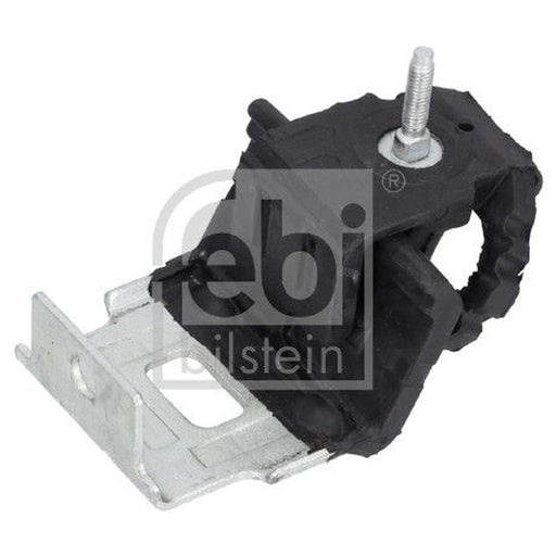 Febi Exhaust System Mount Rear Rubber/Metal 182931