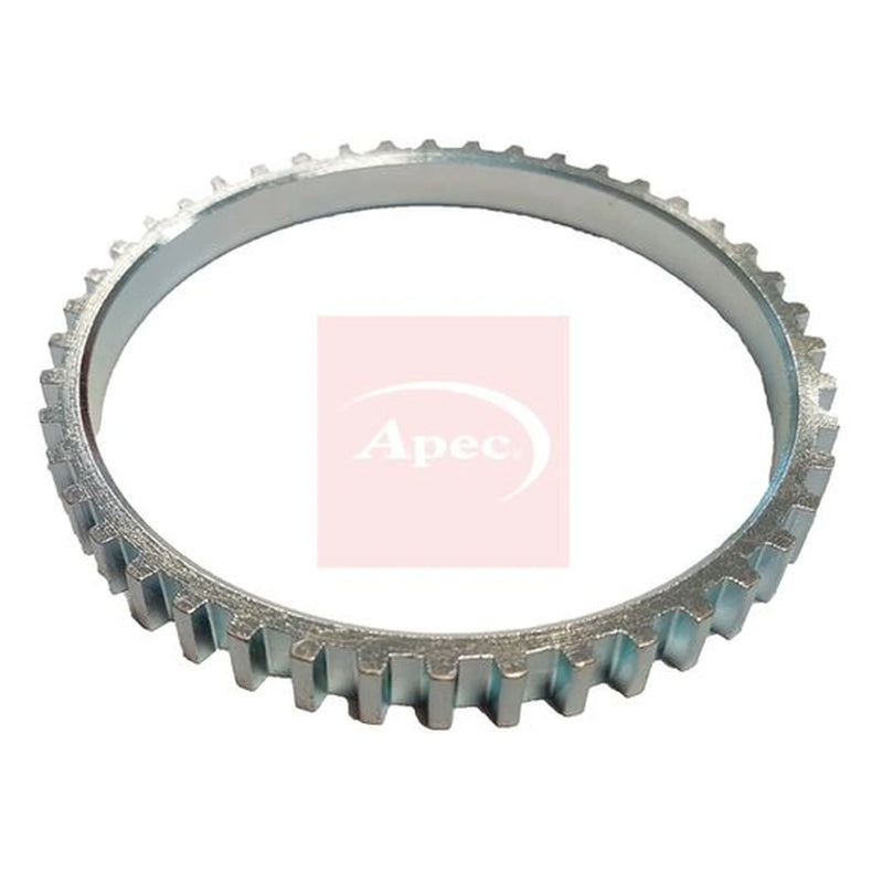Apec ABS Sensor Ring Front Right ABR101