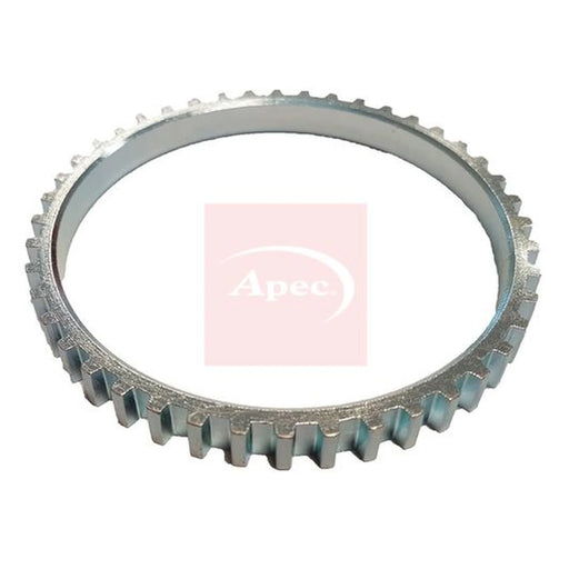 Apec ABS Sensor Ring Front Right ABR101