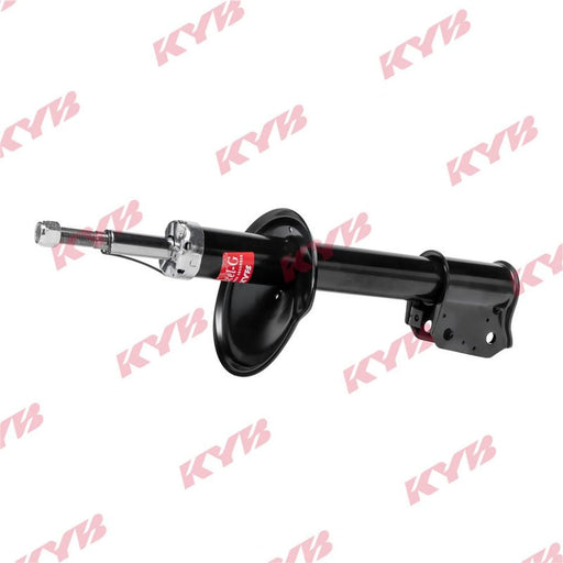 KYB Shock Absorber Damper Strut Front 3330016