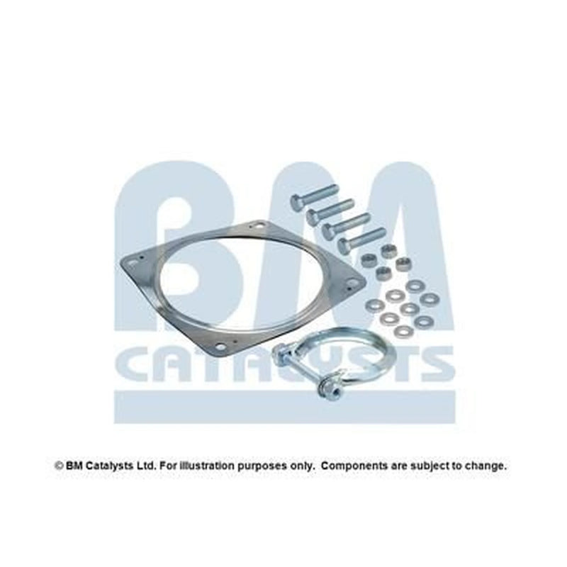 BM Catalysts Fitting Kit FK11371B FK11371B