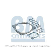 BM Catalysts Fitting Kit FK11011B FK11011B