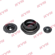 KYB Front Repair Kit Suspension Strut Support Mount SM1077