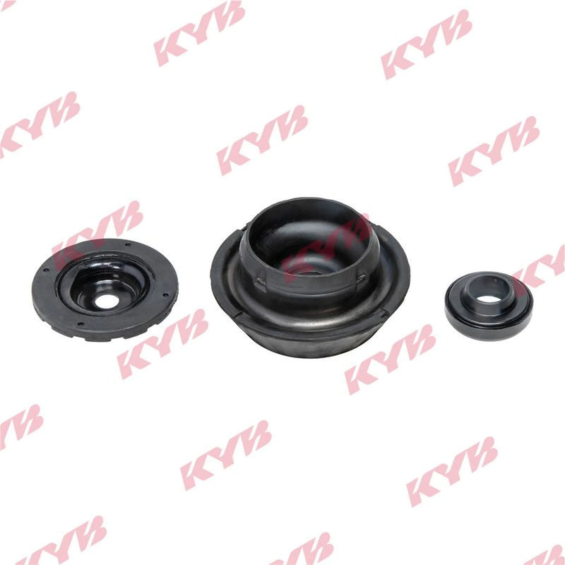KYB Front Repair Kit Suspension Strut Support Mount SM1077