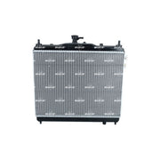 NRF Engine Radiator 53361