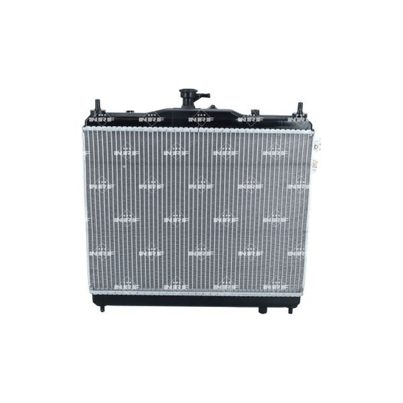 NRF Engine Radiator 53361