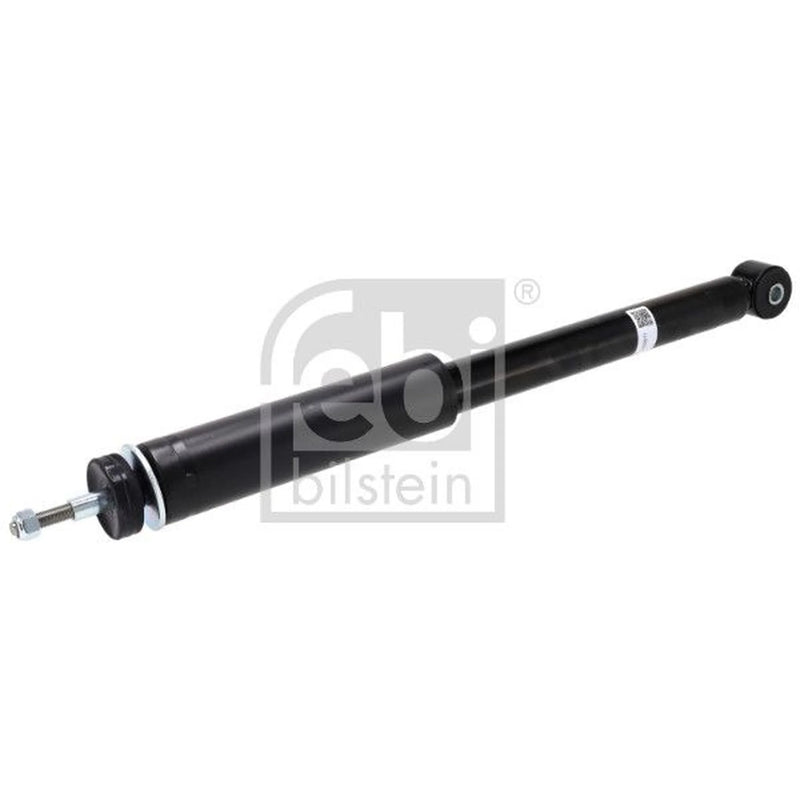 Febi Shock Absorber Damper Strut Rear Left 1002877