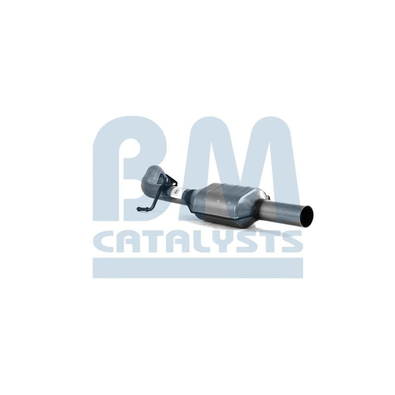 BM Catalysts Homologated Diesel Cat BM80253H