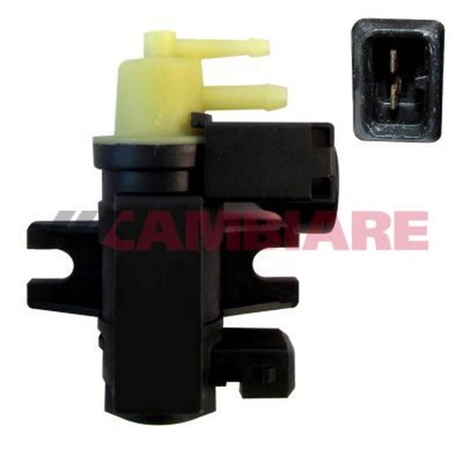 Cambiare Turbo Boost Pressure Converter VE360204
