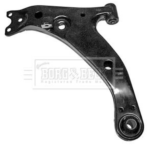 Borg & Beck Control/Trailing Arm BCA6172