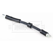 Borg & Beck Brake Hydraulic Hose Line Rear Right BBH6761