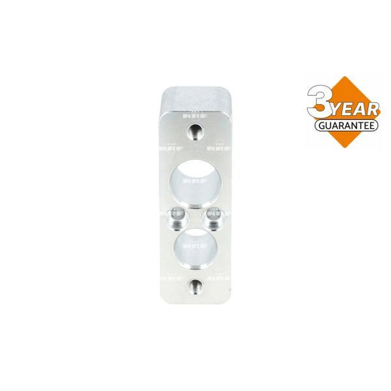 NRF Air Conditioning Expansion Valve 38824