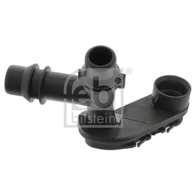 Febi Coolant Flange Housing Connector 47745