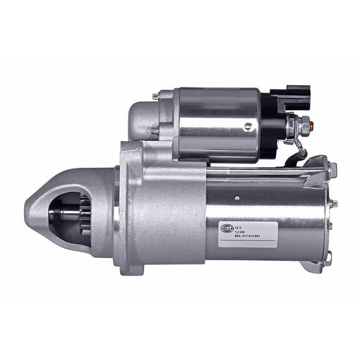 Hella Starter Motor 12V 1.2kW 11 Teeth 8EA 011 612-891